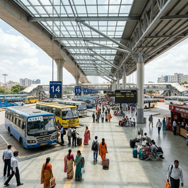 Modern Terminal